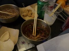 -华夏良子·足道SPA养生(上海崮山路明悦店)