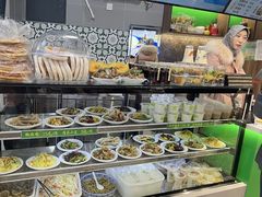 -河州春清真西北特色美食(虎踞路店)