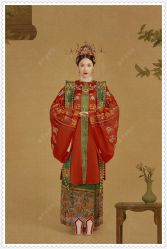 -美云庭古装·格格服汉服·京城旅拍(北京店)
