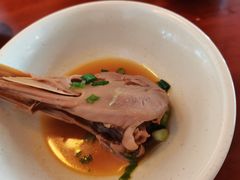 鸭头-佬钱湾仔(衣裳街店)