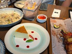 -西堤牛排(番禺天河城店)