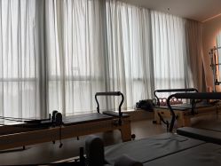 -芮澳普拉提工作室