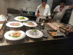 -星伦多自助料理(永旺店)