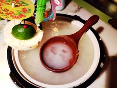 -桂满陇-十里风荷(合生汇店)