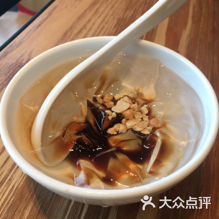 遇见小面(海珠丽影广场店)夏日冰粉图片 - 第1106张