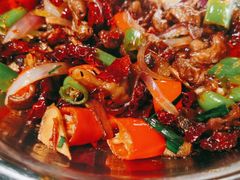 -毛家饭店(今洲广场店)