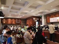 -星巴克臻选(广州沙面店)