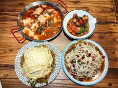 -阿记烧烤(大兴新区店)