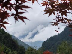 -古尔沟华美达温泉度假酒店