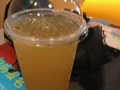 -麦当劳(吴中大道店)
