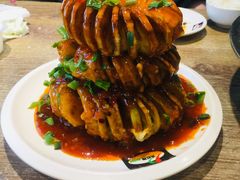-大红袍川菜馆(总店)