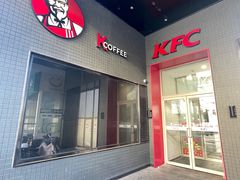 -肯德基(西单商场店)
