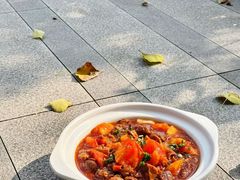 -食光慢宴·安吉土菜馆