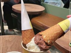 -LUNEURS月乐诗·法式冰淇淋(环贸店)