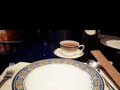 -上林铁板烧(延安西路店)