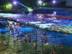 -泸州欢乐派海滩公园