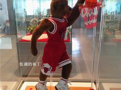 -济州岛泰迪熊博物馆