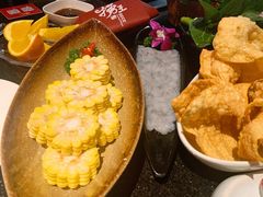 -捞王猪肚鸡火锅(财富中心店)
