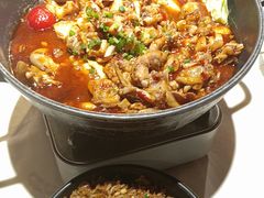 -聚味瞿记·龙虾堂(渔人码头一店)
