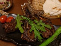 -Uncle Kosto科斯托·中东菜