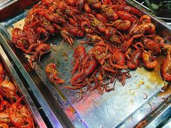 -聚在尊味虾皇·夜宵市集(象湖店)