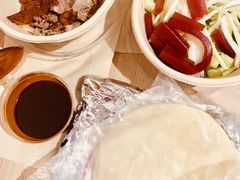 -特派卷·老北京烤鸭卷(合生汇购物中心店)