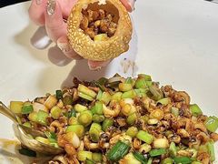 -甄御•海鲜新青岛菜(麦岛店)