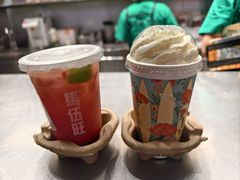 -马伍旺饮料厂(景枫中心店)