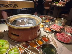 -西塔老太太泥炉烤肉(温州首店万象城黑金店)