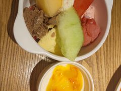 -比格比萨自助(南京万达茂店)