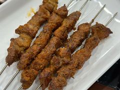 -楼外楼大刀肉传统火锅居(繁荣路店)
