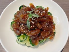-将相和·海鲜蒸饺大连菜