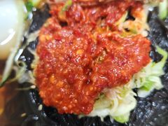 -服务大楼冷面(延大店)