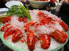 -食六区·罗氏虾龙虾烧烤夜宵(长寿店)