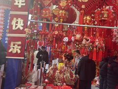 -西北轻工批发市场