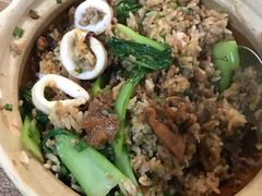 -壹煲口福煲仔饭(中山路店)