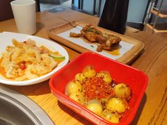 -湘芙蓉·湖南菜(椒江店)