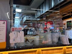 -阿香米线(大兴龙湖天街店)