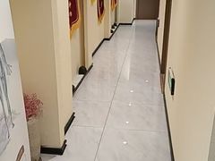 -阮氏中医推拿·颈肩腰腿(世纪公园店)