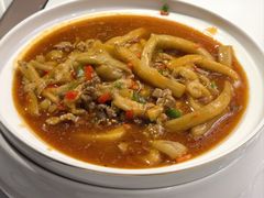 -马白开来特色羊排揪片子  (总店)