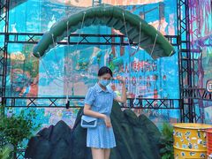 -金茂览秀城