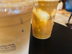 -StayReal Cafe(长宁来福士广场东八区店)