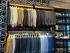 -SUITSUPPLY(安福路店)