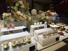 -盛宴自助餐厅(运达喜来登店)