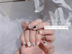 -米小兔美甲美睫