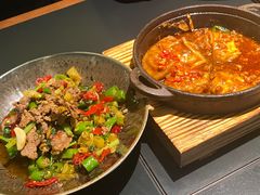 -Ameigo梅果·云贵川bistro(长宁来福士店)