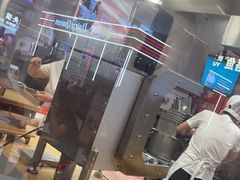 -喜家德虾仁水饺(华强天虹店)
