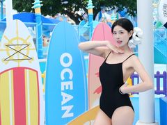 -海合安成都极地海洋公园