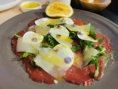 -Mercato莫卡多露台餐厅与酒吧(K11店)