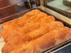 -山姆美式餐吧(鼓楼店)
